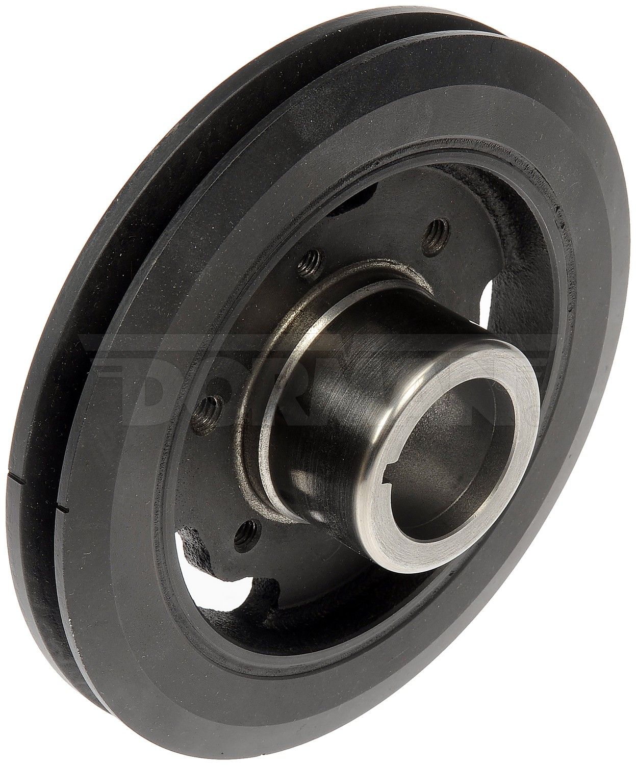 1962, 1961 Dodge Lancer Engine Harmonic Balancer