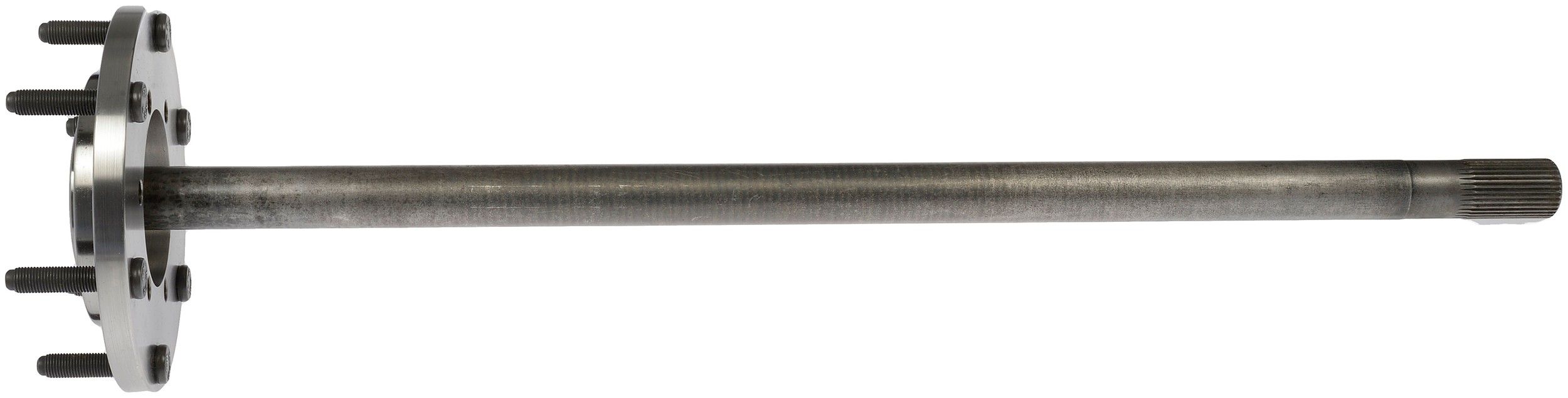 2024, 2023, 2022, 2021, 2020, 2019, 2018, 2017, 2016, 2015 Ford Transit-150 Drive Axle Shaft Assembly