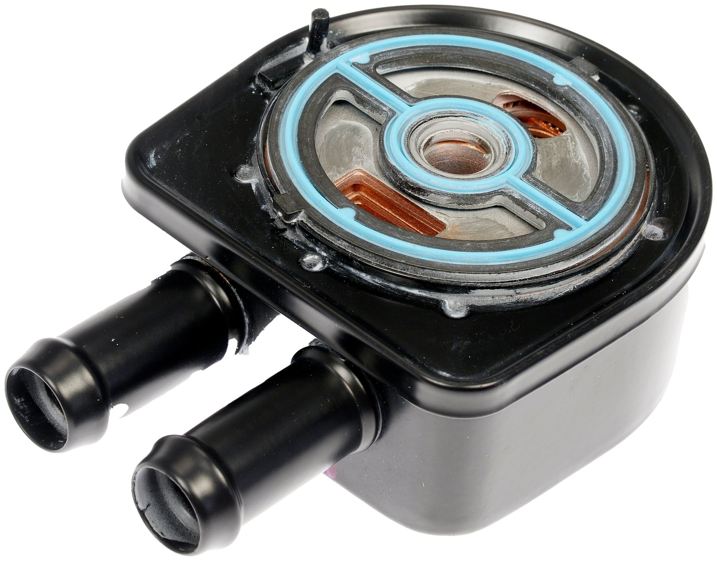 2013, 2012, 2011, 2010 Ford Transit Connect Engine Oil Cooler