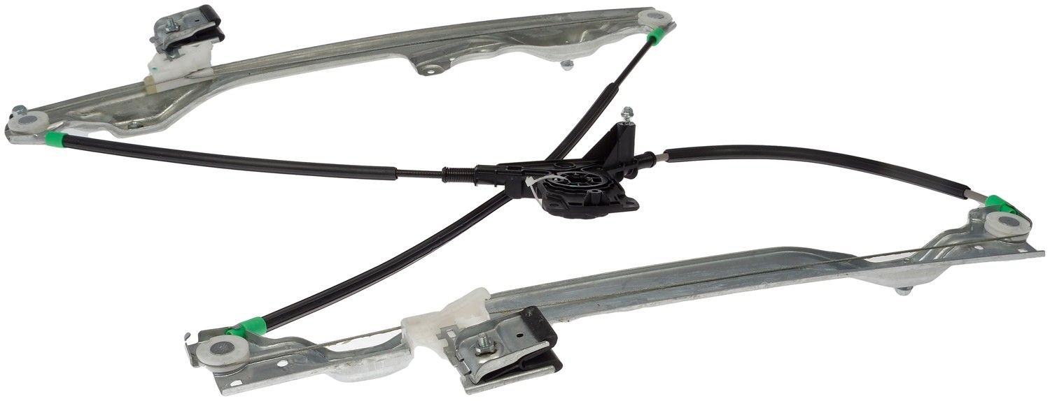 2002-2009 Buick Rainier Window Regulator Dorman