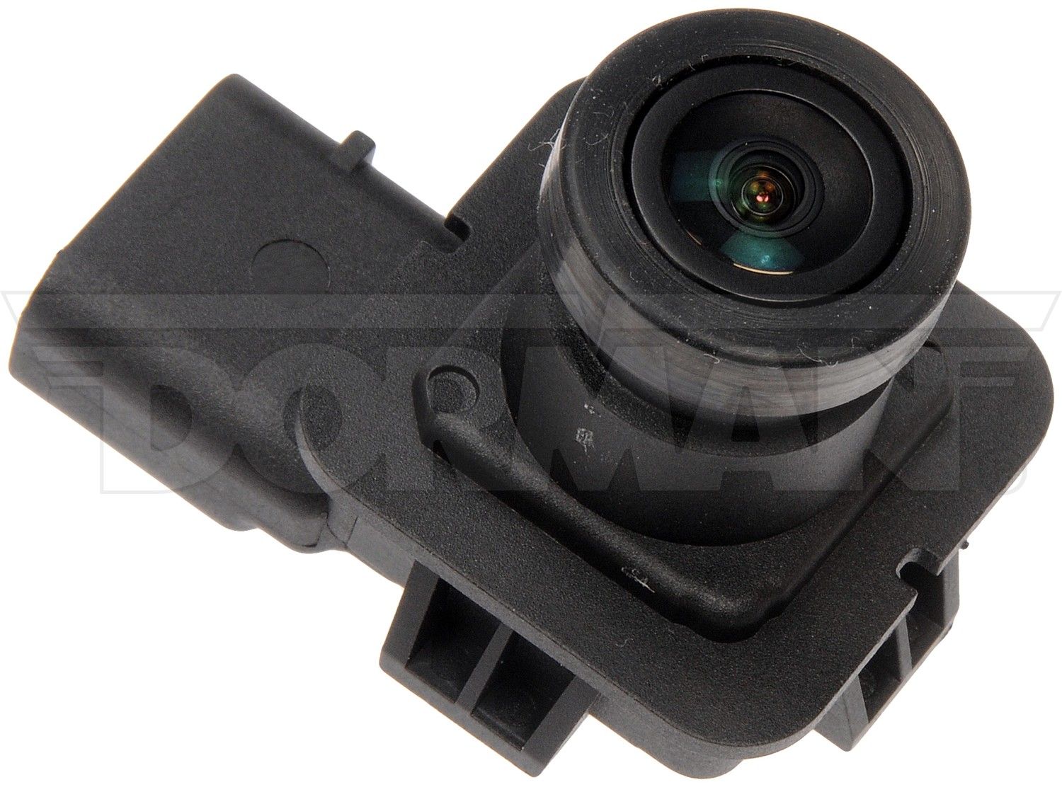 2019, 2018, 2017, 2016 Ford Fusion Park Assist Camera