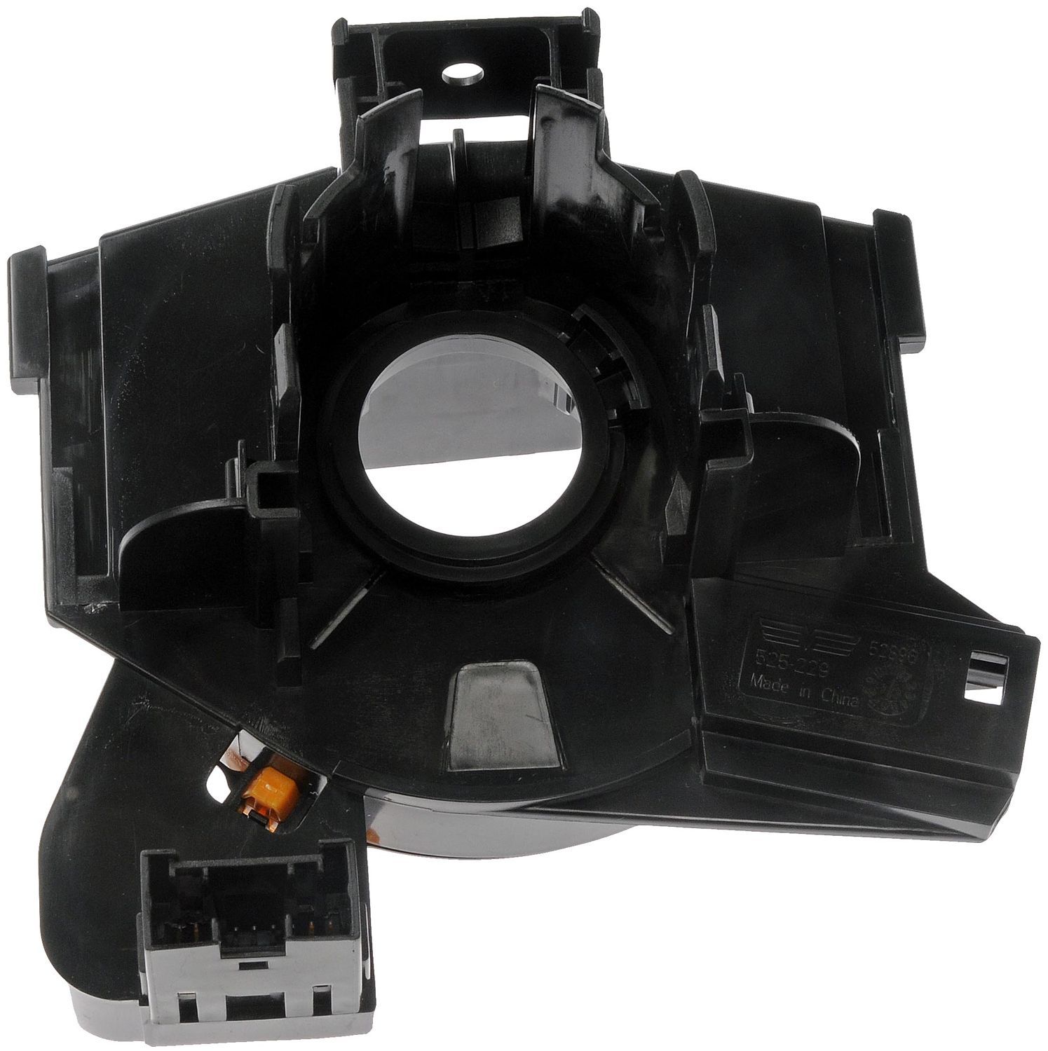 2007, 2006, 2005 Ford Focus Air Bag Clockspring