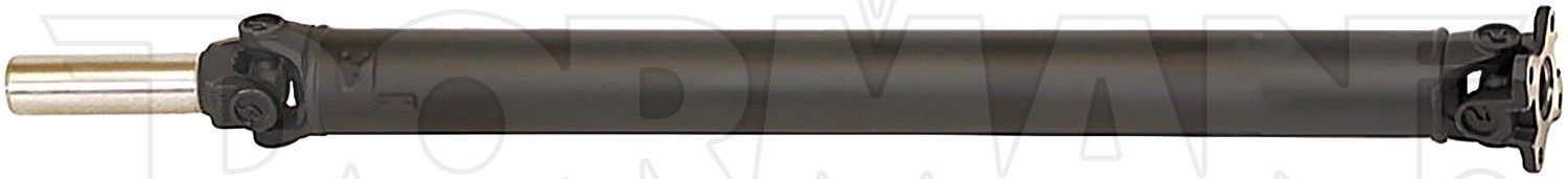 2003, 2002, 2001, 2000, 1999, 1998, 1997 Ford F-150 Drive Shaft