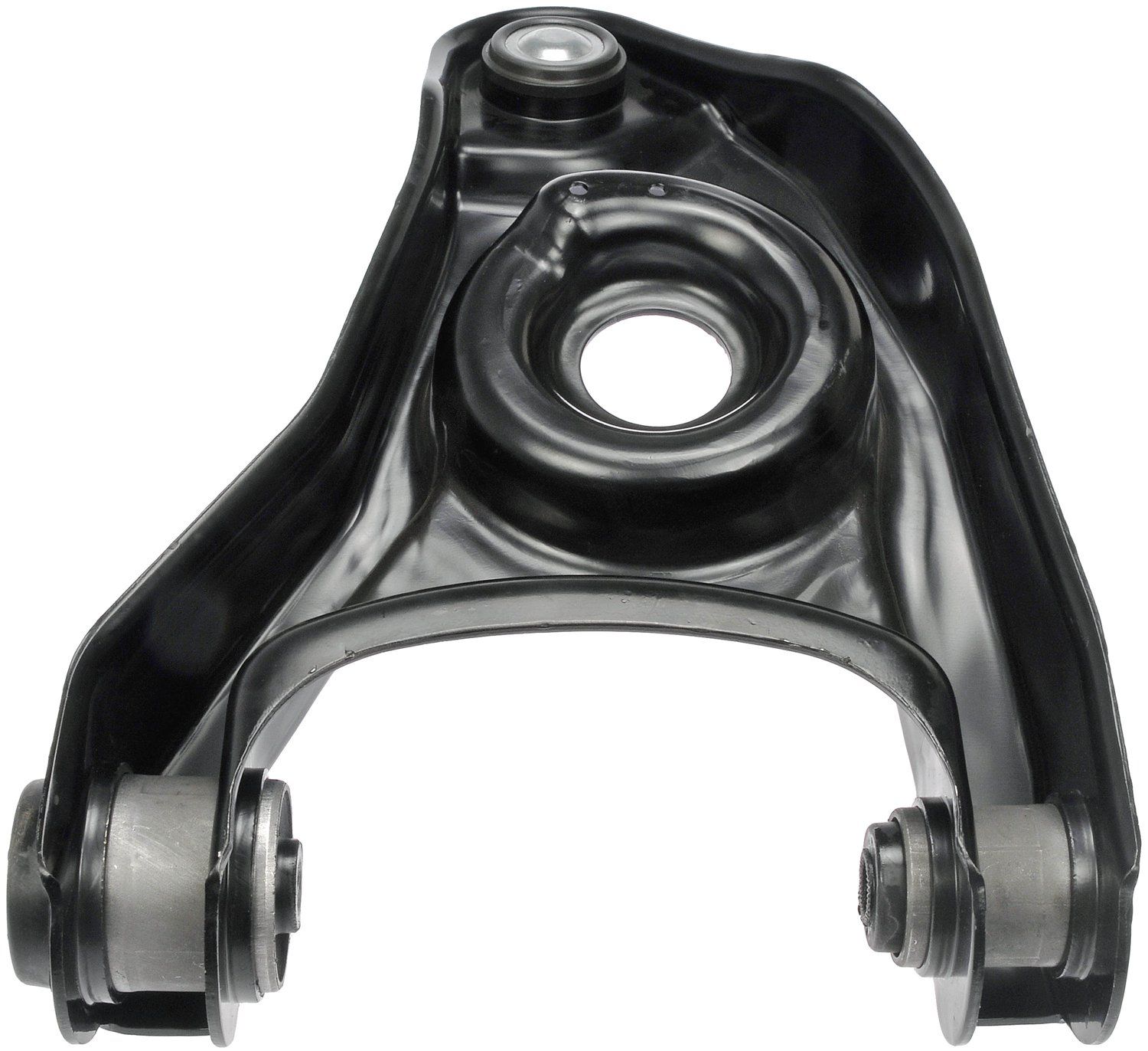 2004, 2003, 2002, 2001, 2000, 1999, 1998, 1997, 1996, 1995, 1994 Ford Mustang Suspension Control Arm and Ball Joint Assembly