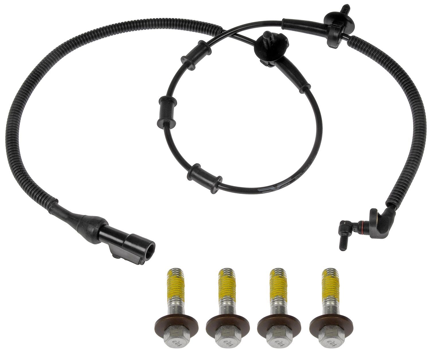 2005, 2004, 2003 Lincoln Aviator ABS Wheel Speed Sensor