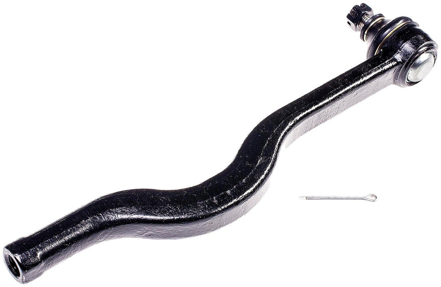1982, 1981, 1980, 1979 Dodge D50 Steering Tie Rod End