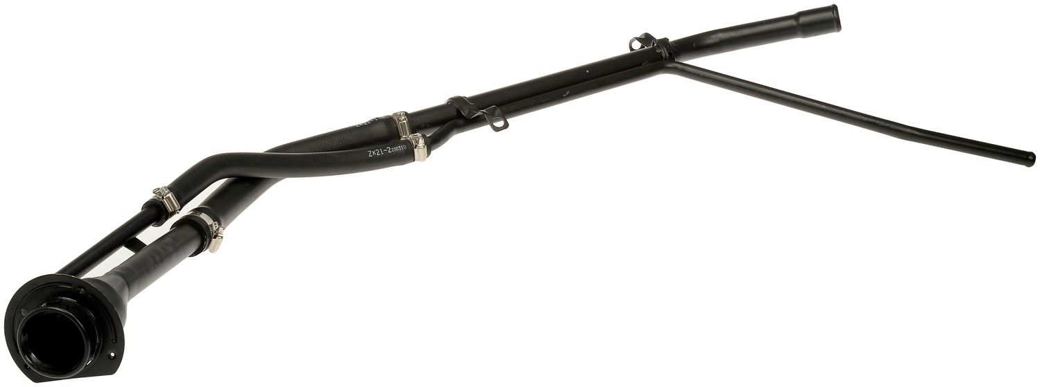 2004, 2003 Ford Expedition Fuel Tank Filler Neck
