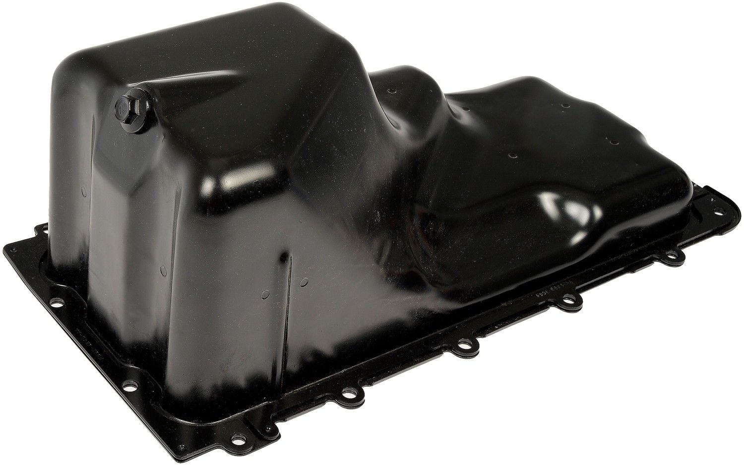 2005, 2004, 2003 Lincoln Aviator Engine Oil Pan