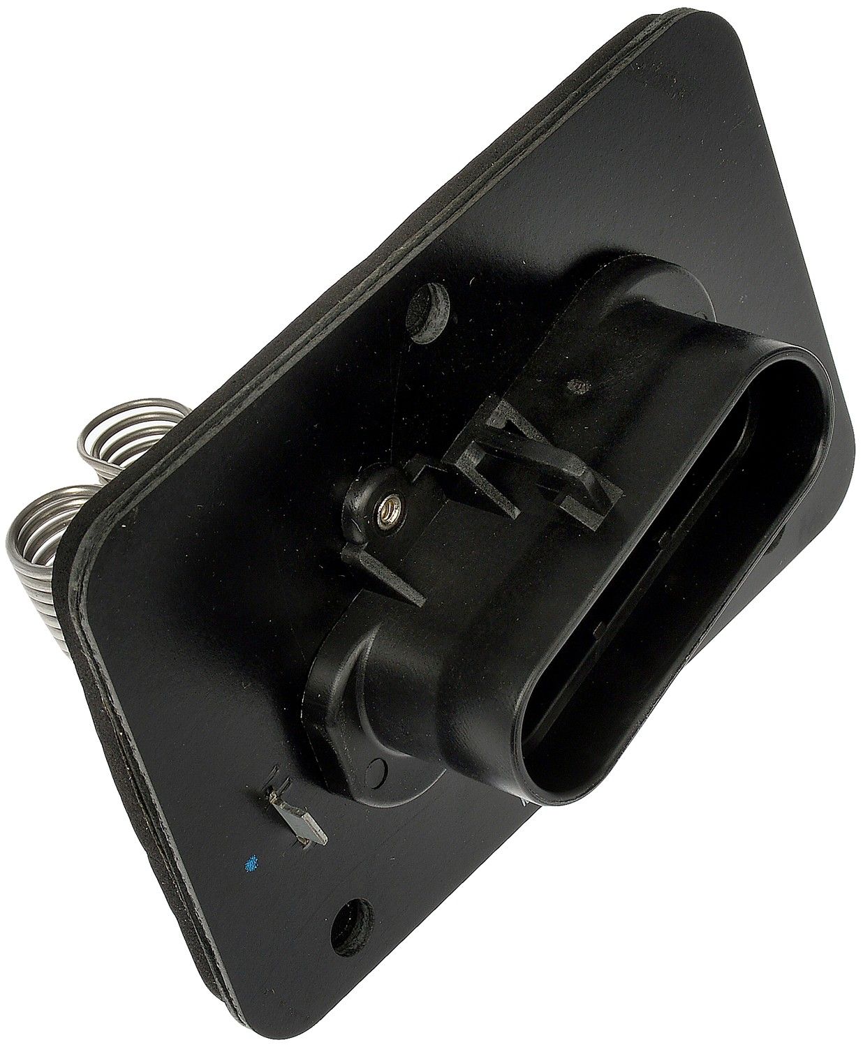 1996, 1995, 1994, 1993, 1992, 1991 Chevrolet Caprice HVAC Blower Motor Resistor