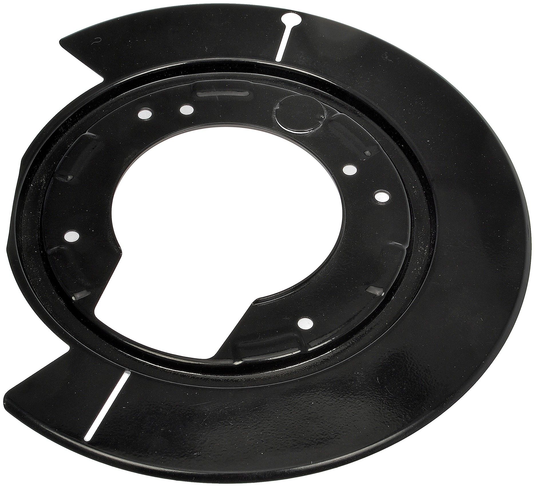 2010, 2009, 2008, 2007, 2006 Ford Explorer Brake Dust Shield