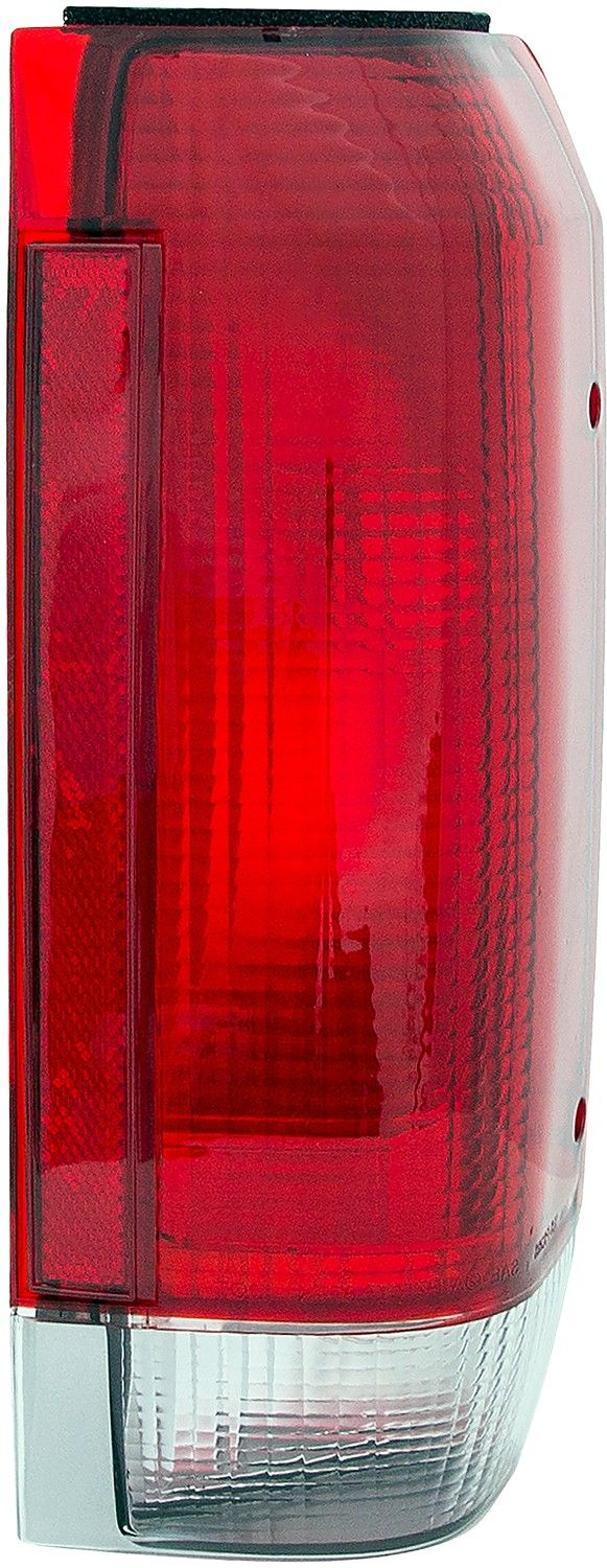 1989, 1988, 1987 Ford Bronco Tail Light Assembly