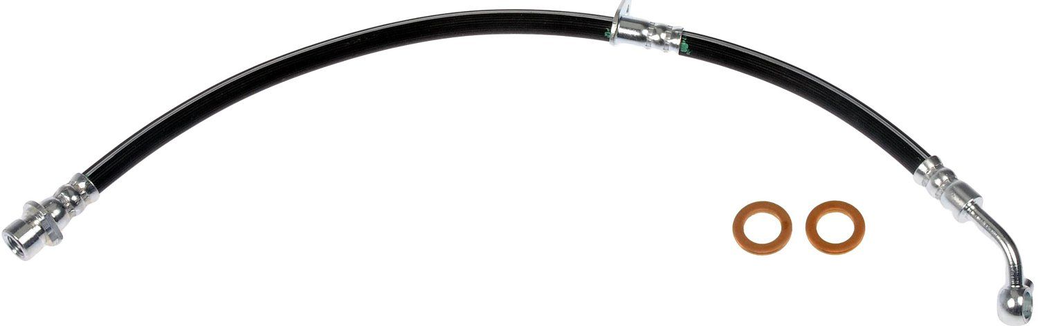 1997 Acura Integra Brake Hydraulic Hose