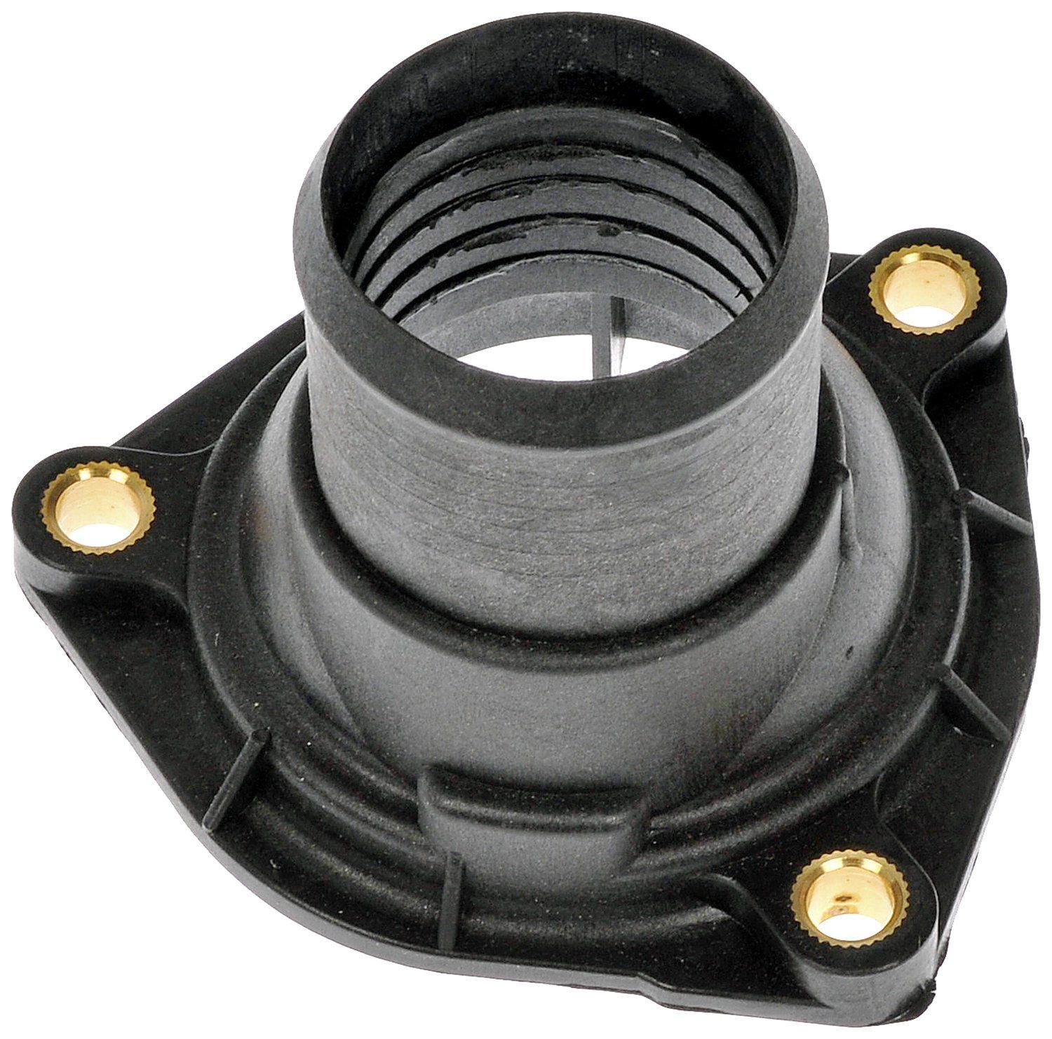 2002, 2001, 2000 Lincoln LS Engine Coolant Thermostat Housing