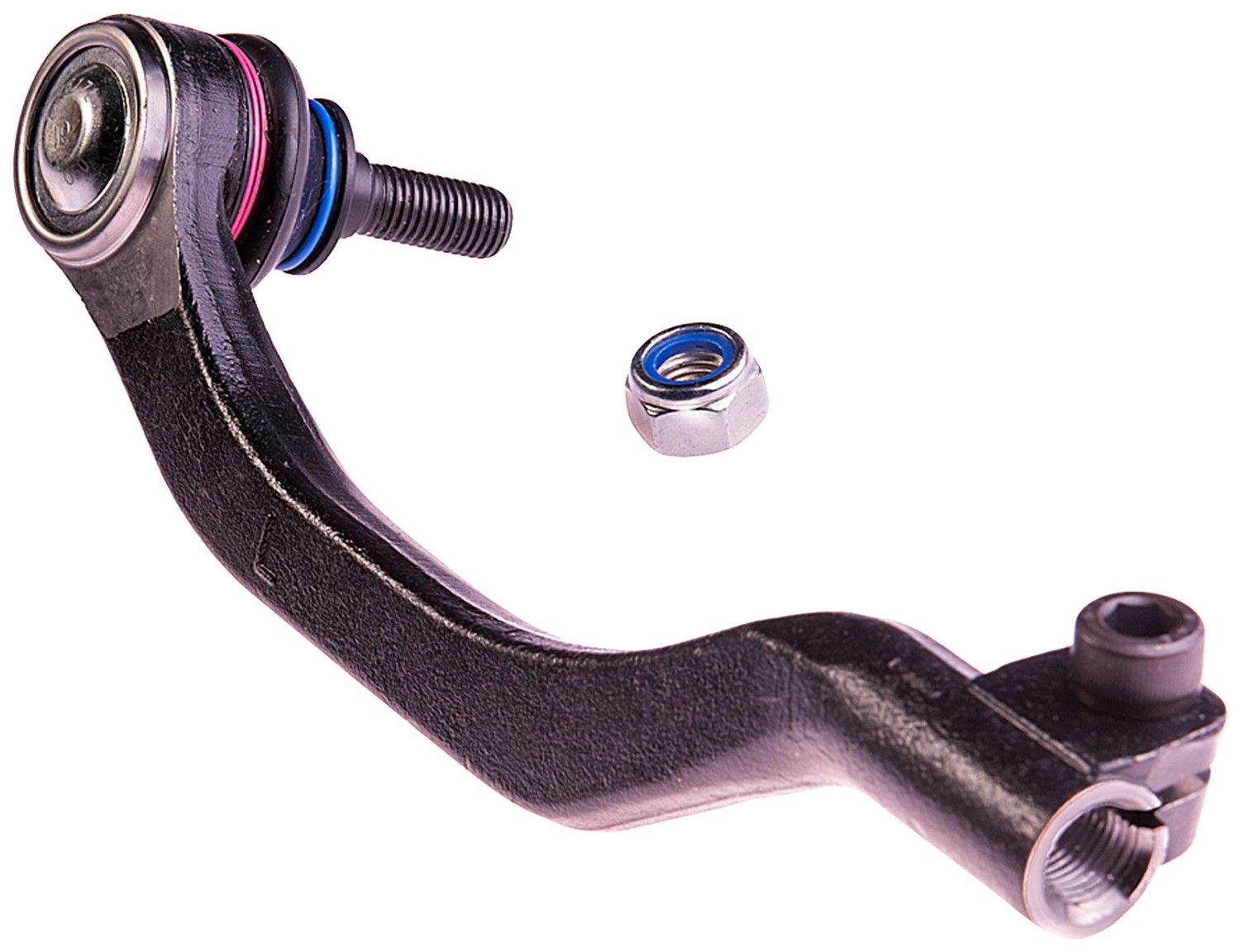 2015, 2014, 2013, 2012, 2011, 2010, 2009, 2008, 2007 Mini Cooper Steering Tie Rod End
