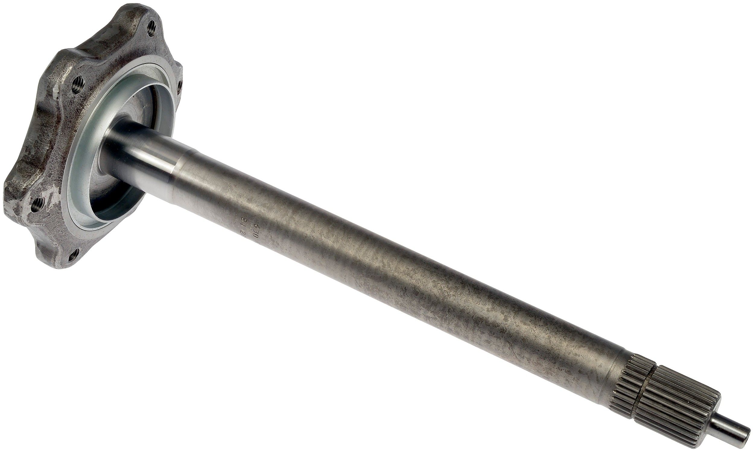 2014, 2013, 2012 GMC Yukon Drive Axle Shaft Assembly