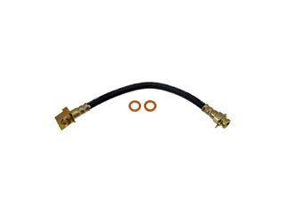 1983 Pontiac Firebird Brake Hydraulic Hose