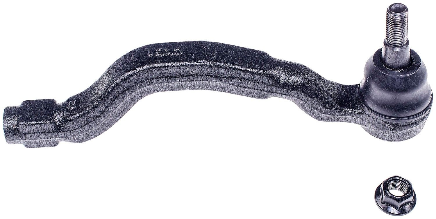 2012, 2011, 2010, 2009 INFINITI FX35 Steering Tie Rod End