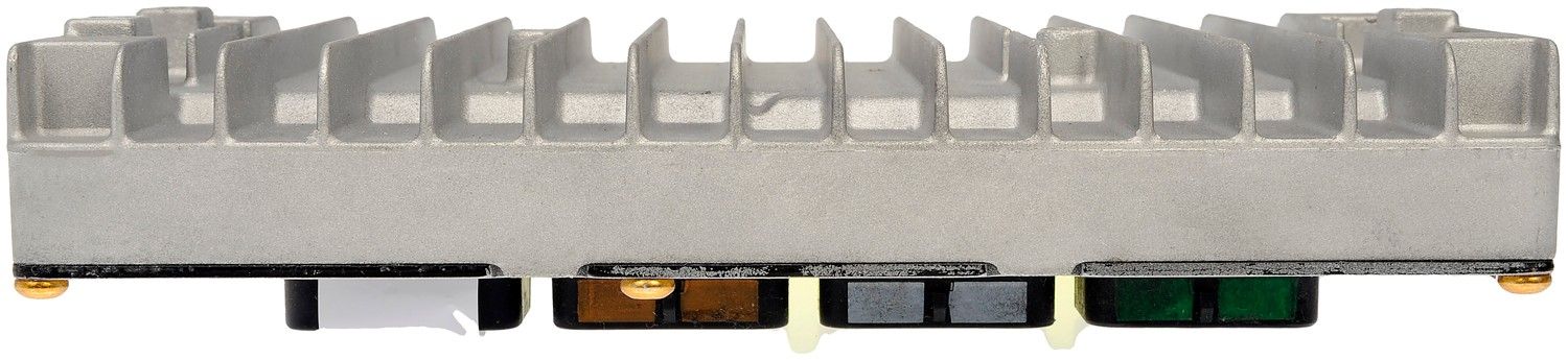 Engine Control Module (ECM)