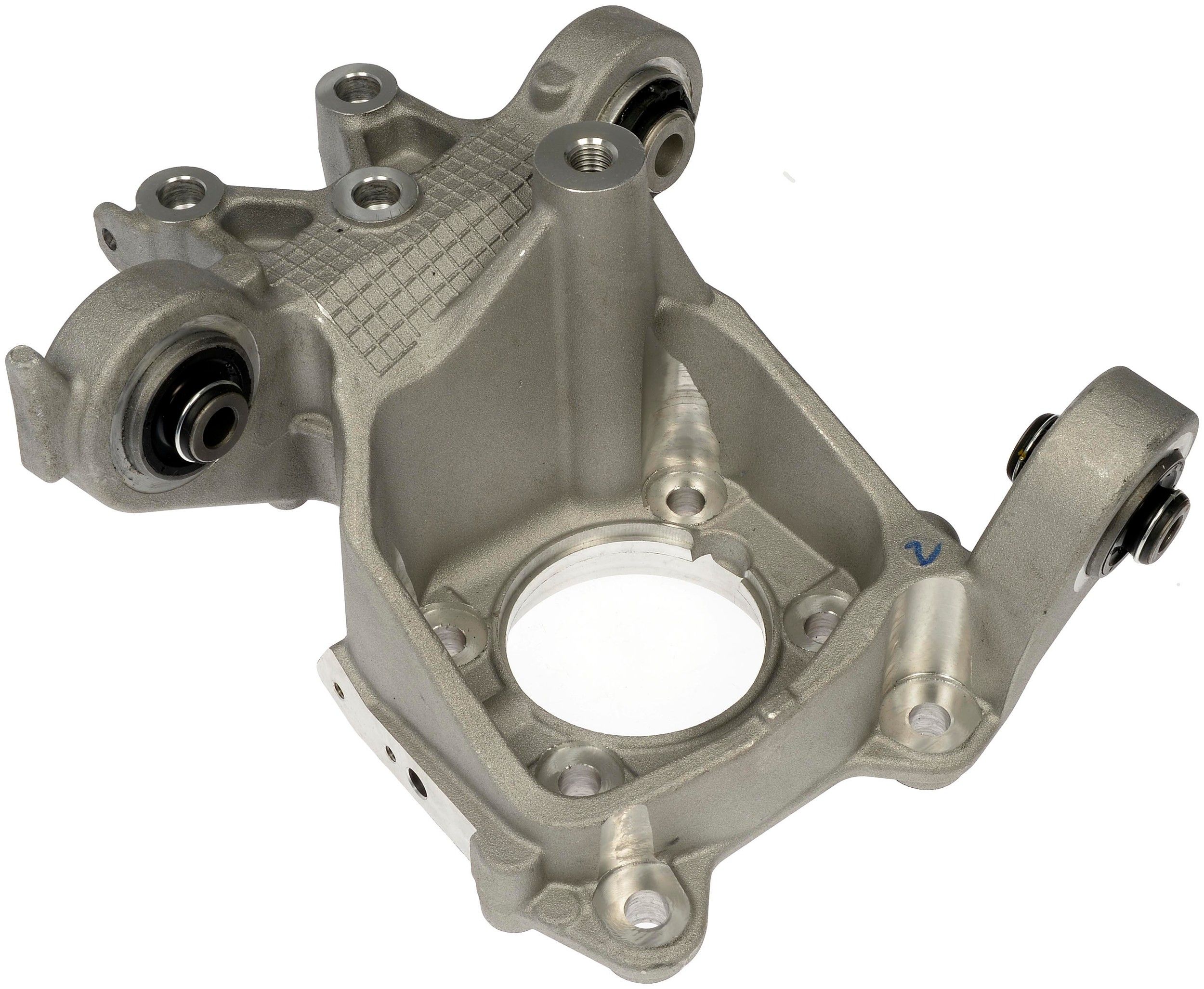 2018, 2017, 2016, 2015, 2014 Jeep Cherokee Suspension Knuckle