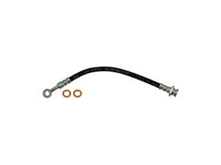 1995, 1994, 1993, 1992, 1991, 1990, 1989, 1988, 1987, 1986 Suzuki Samurai Brake Hydraulic Hose