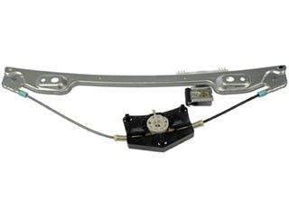 2014, 2013, 2012, 2011, 2010, 2009, 2008, 2007 Ford Edge Window Regulator