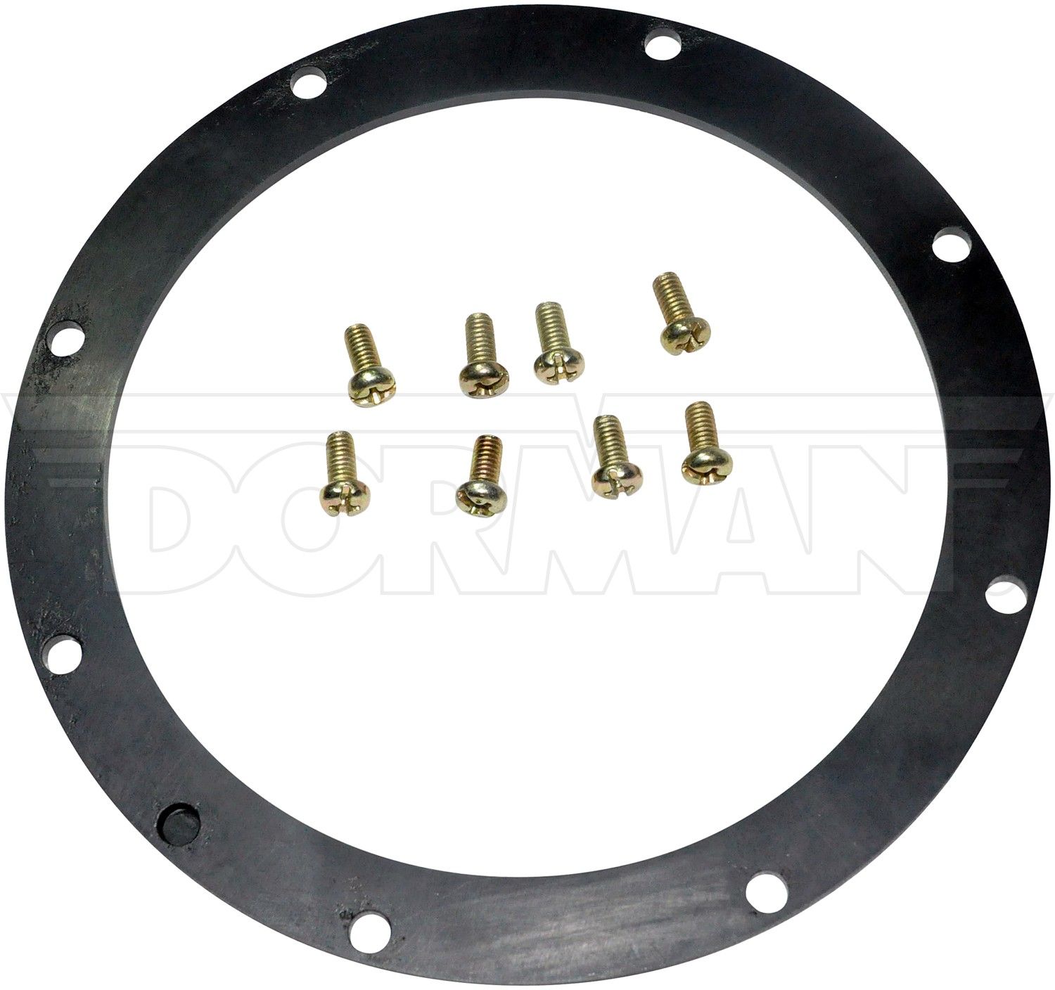 1998, 1997, 1996, 1995, 1994, 1993, 1992, 1991, 1990, 1989 Mazda MPV Fuel Tank Sending Unit Lock Ring
