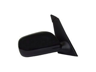 2009, 2008 Toyota Prius Door Mirror
