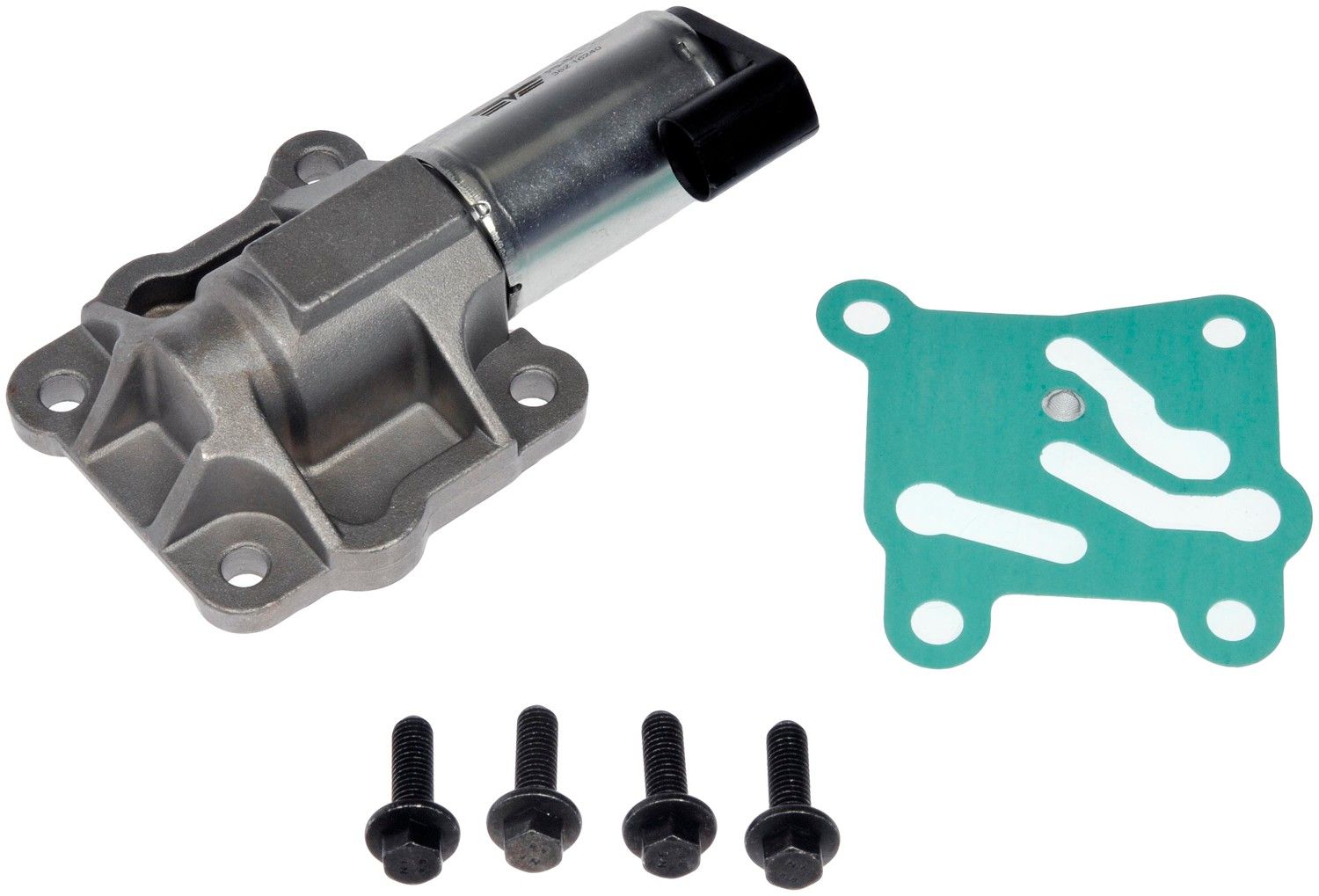 2014, 2013, 2012, 2011, 2010, 2009, 2008, 2007, 2006, 2005, 2004, 2003, 2002 Volvo S80 Engine Variable Valve Timing (VVT) Solenoid
