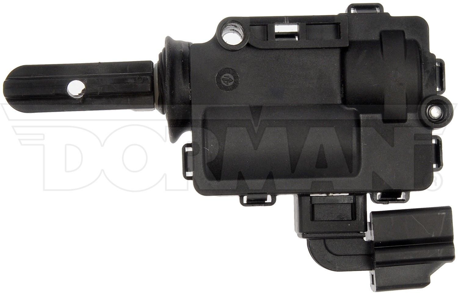 2012, 2011, 2010, 2009 Ford Escape Tailgate Lock Actuator Motor