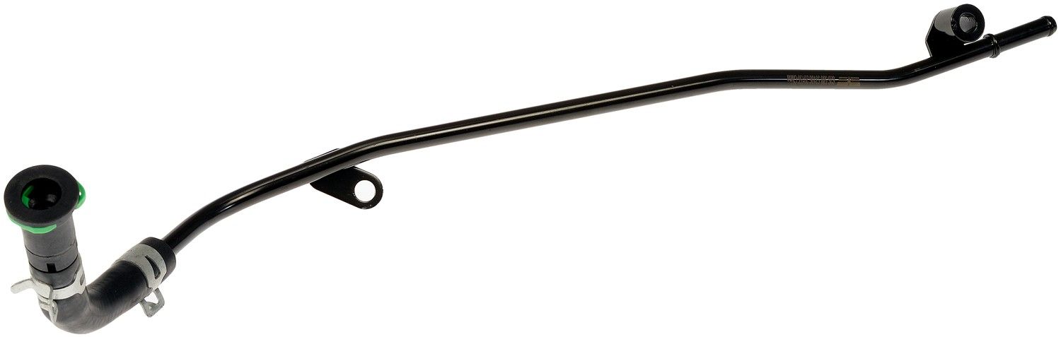2010 Buick Allure Engine Coolant Air Bleeder
