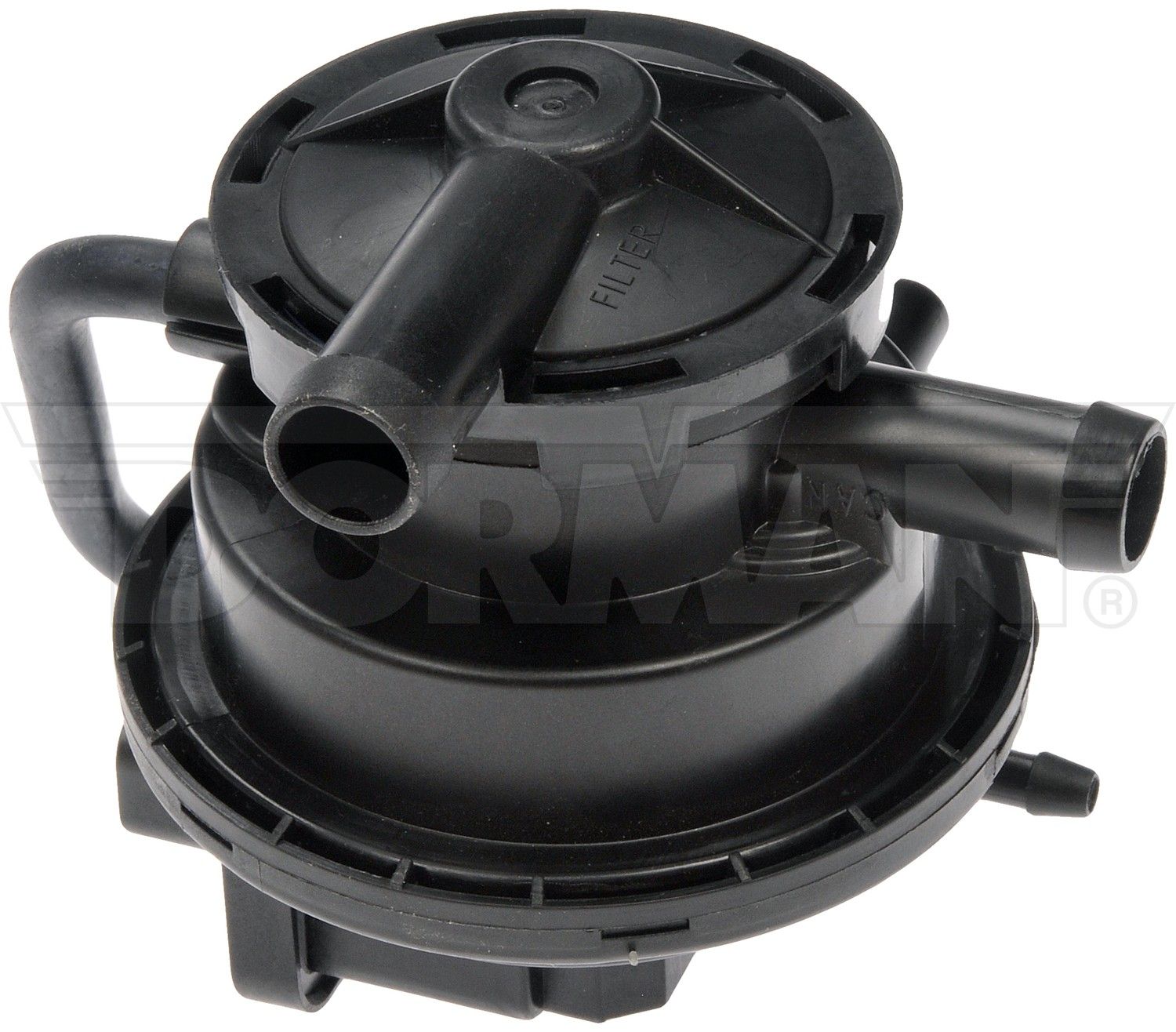 2008, 2007, 2006, 2005 Mini Cooper Evaporative Emissions System Leak Detection Pump