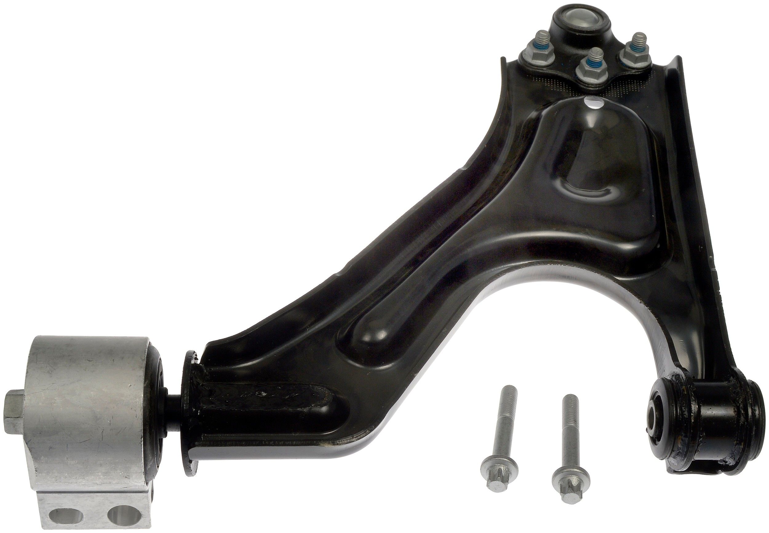 2009, 2008, 2007, 2006, 2005, 2004, 2003, 2002 Saab 9-5 Suspension Control Arm and Ball Joint Assembly