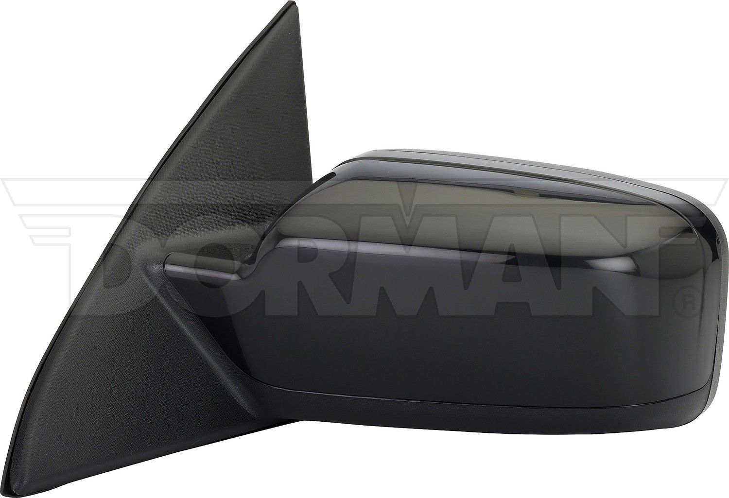2012, 2011 Ford Fusion Door Mirror