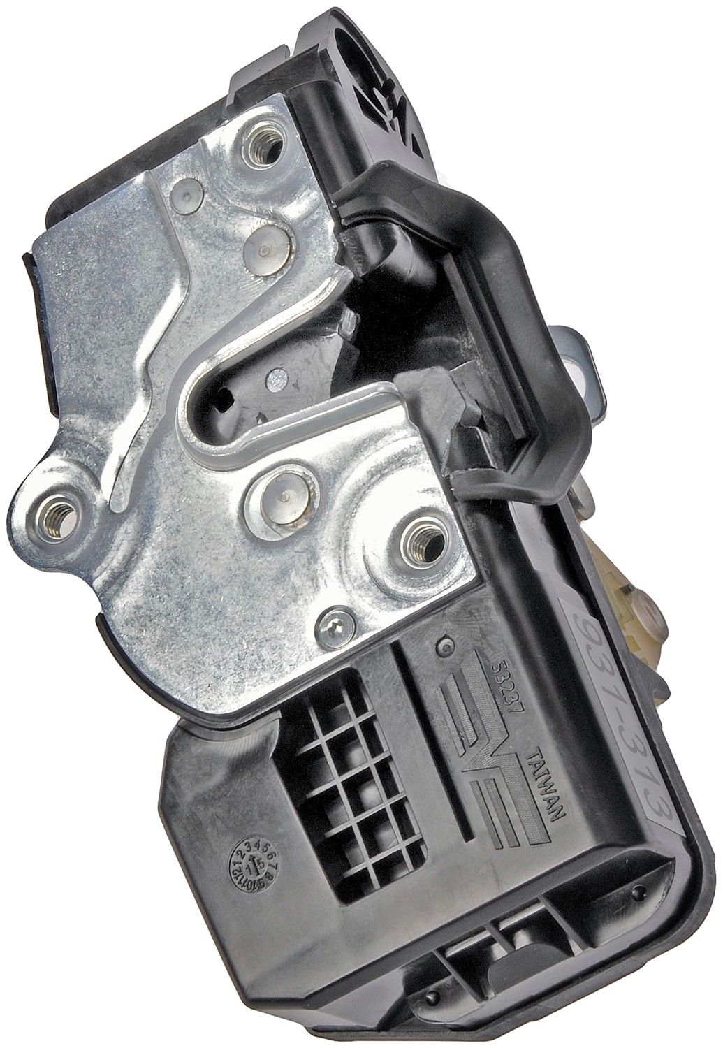 2009, 2008, 2007, 2006, 2005 Buick Allure Door Lock Actuator Motor