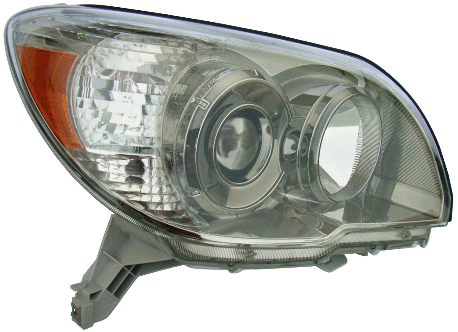 2009, 2008, 2007, 2006 Toyota 4Runner Headlight Assembly