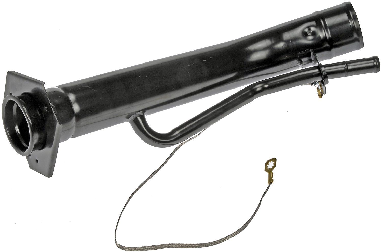 2001, 2000, 1999, 1998, 1997, 1996, 1995 GMC Jimmy Fuel Tank Filler Neck