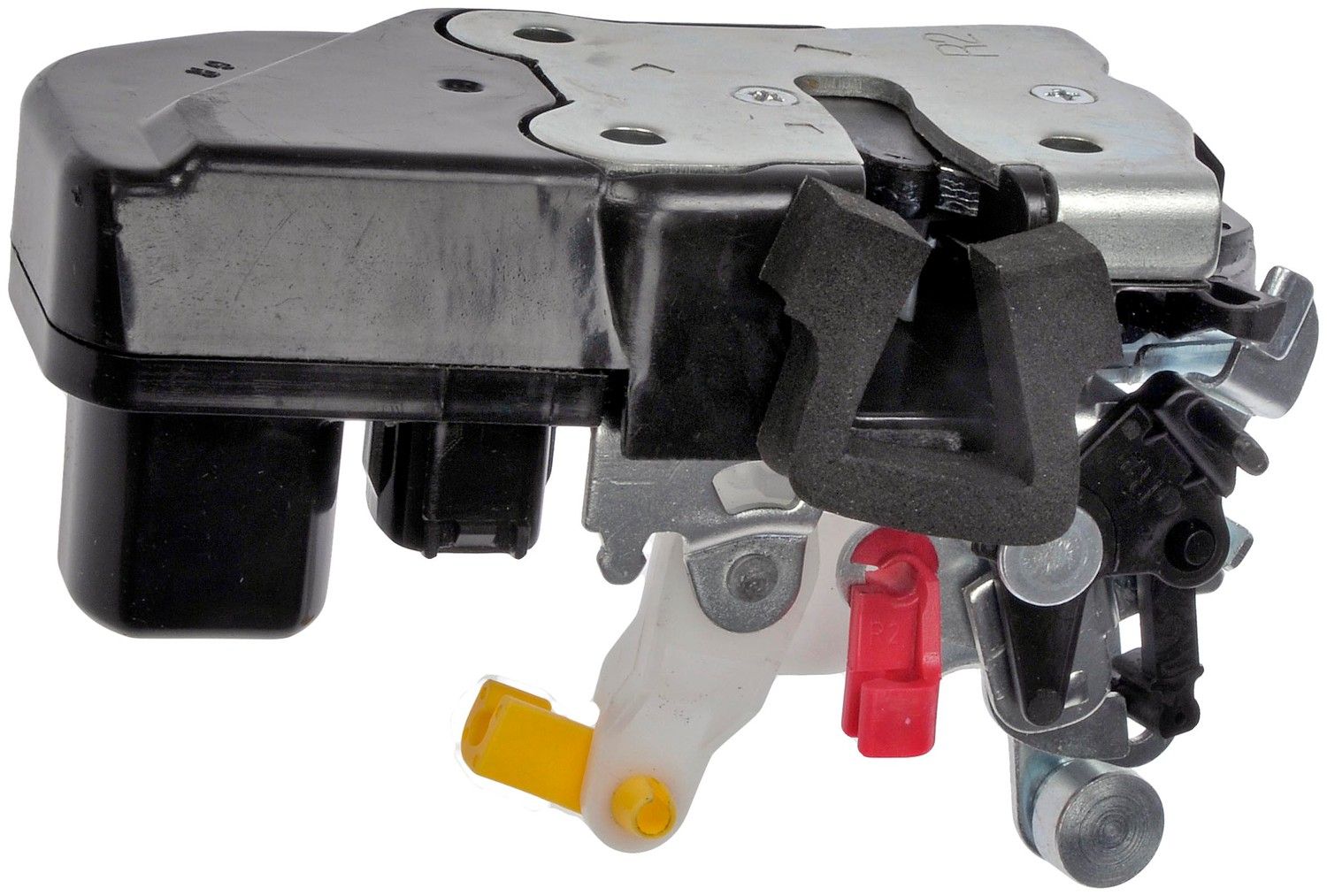 2010, 2009, 2008, 2007, 2006 Jeep Commander Door Lock Actuator Motor