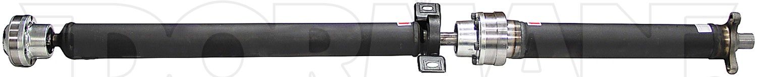 2016, 2015, 2014 Mercedes-Benz GL450 2014-2016 Mercedes-Benz GL450 Drive Shaft