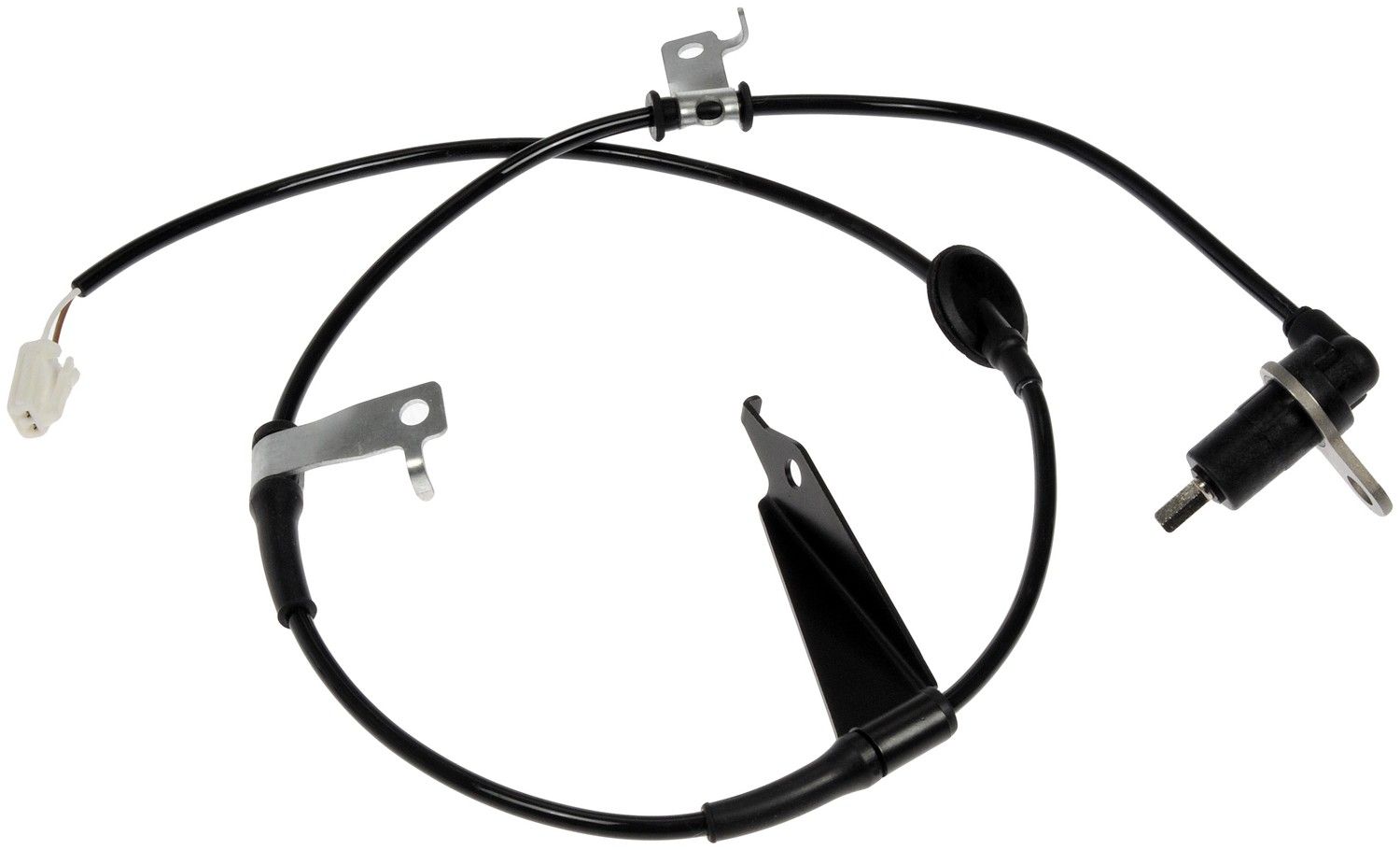 2006, 2005, 2004, 2003, 2002, 2001, 2000 Mazda MPV ABS Wheel Speed Sensor
