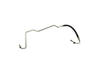 1991, 1990, 1989, 1988, 1987, 1986, 1985 GMC G2500 Engine Oil Cooler Hose Assembly