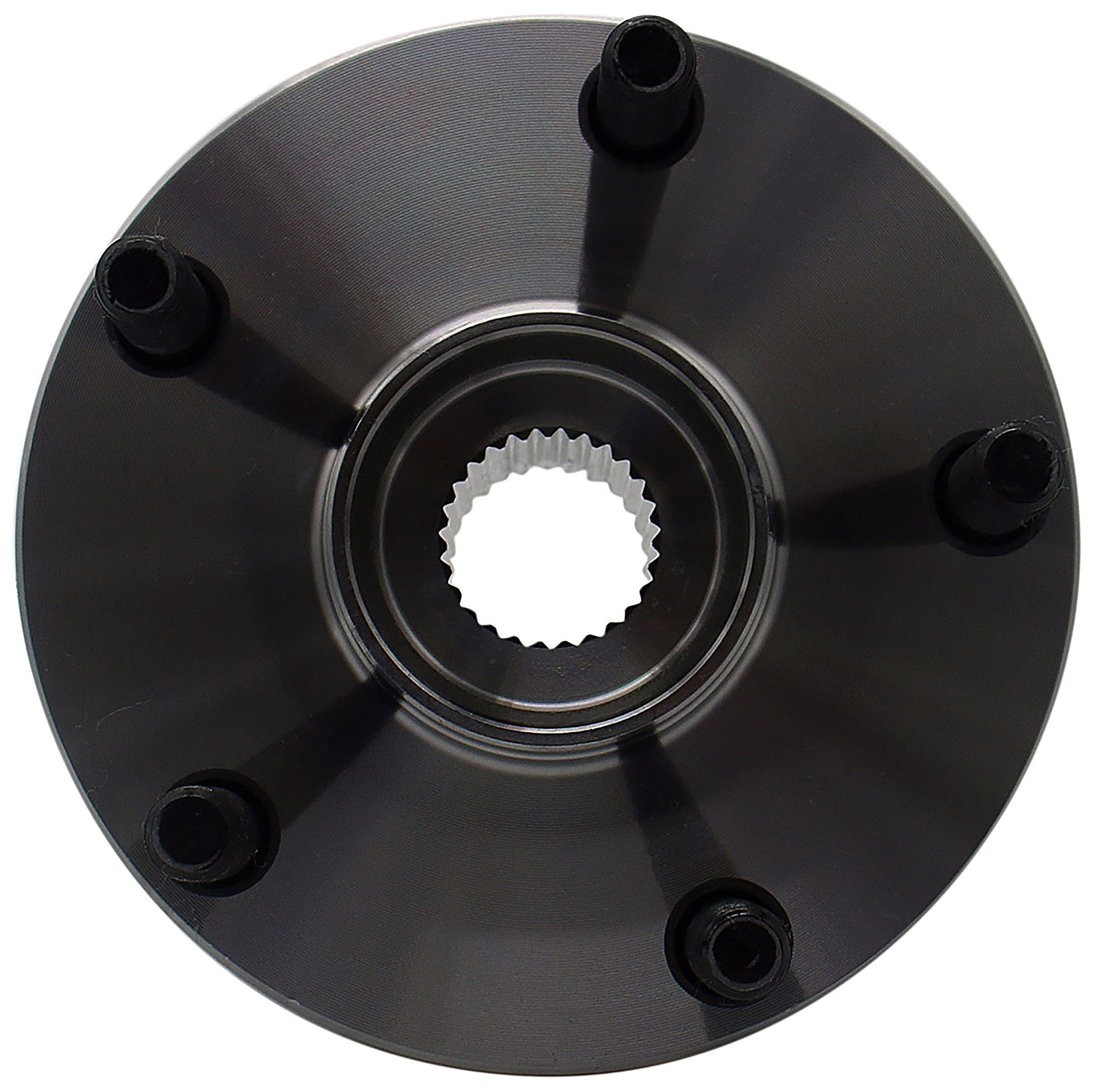 2024, 2023, 2022, 2021, 2020, 2019, 2018, 2017, 2016, 2015 Subaru Legacy Wheel Bearing and Hub Assembly