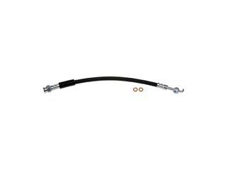 2013, 2012, 2011, 2010, 2009 Mazda 6 Brake Hydraulic Hose