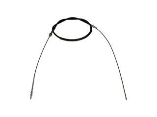 1998, 1997 Oldsmobile Regency Parking Brake Cable