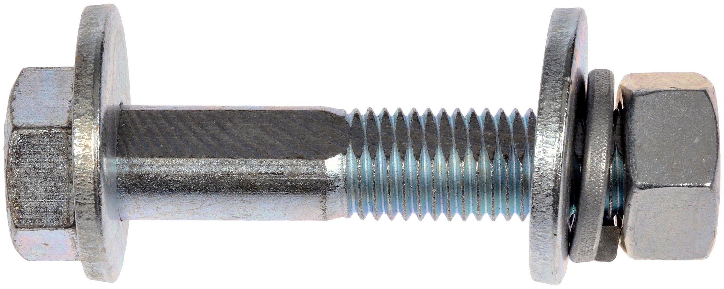 1994, 1993, 1992, 1991, 1990, 1989, 1988, 1987, 1986, 1985, 1984, 1983, 1982 Chevrolet Cavalier Alignment Cam Bolt Kit