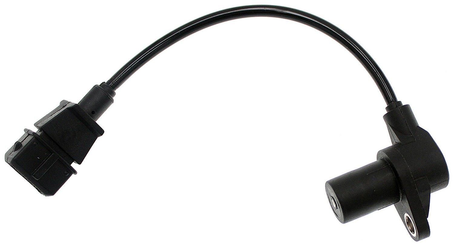 2001, 2000 Kia Spectra Engine Crankshaft Position Sensor