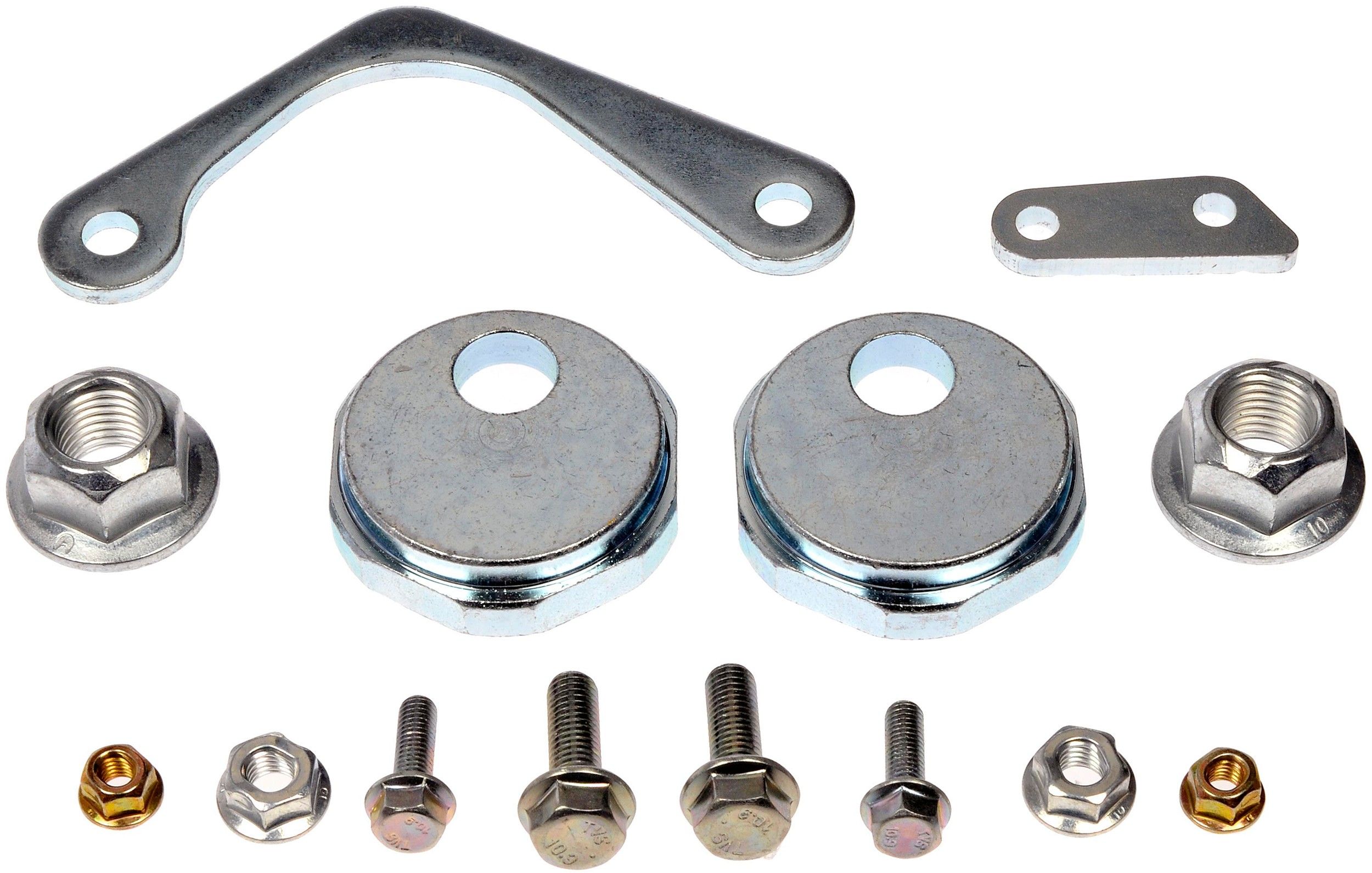2006, 2005, 2004, 2003 Ford Expedition Alignment Camber Kit