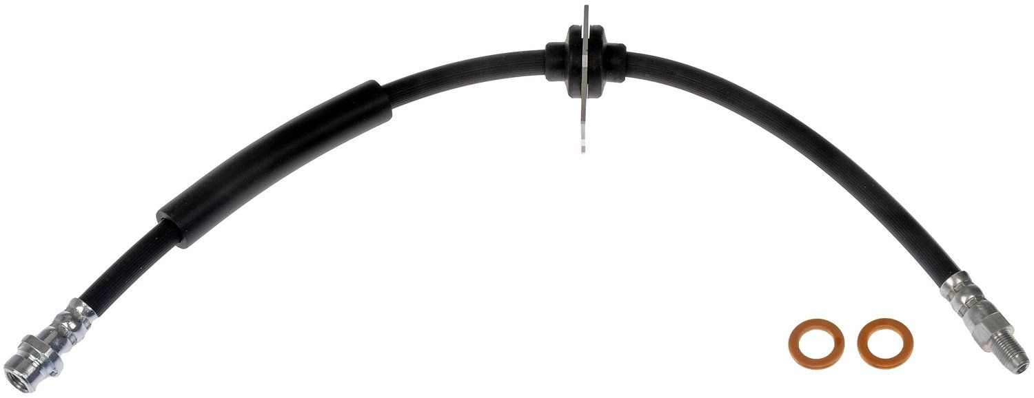 2016, 2015, 2014, 2013 Ford Escape Brake Hydraulic Hose