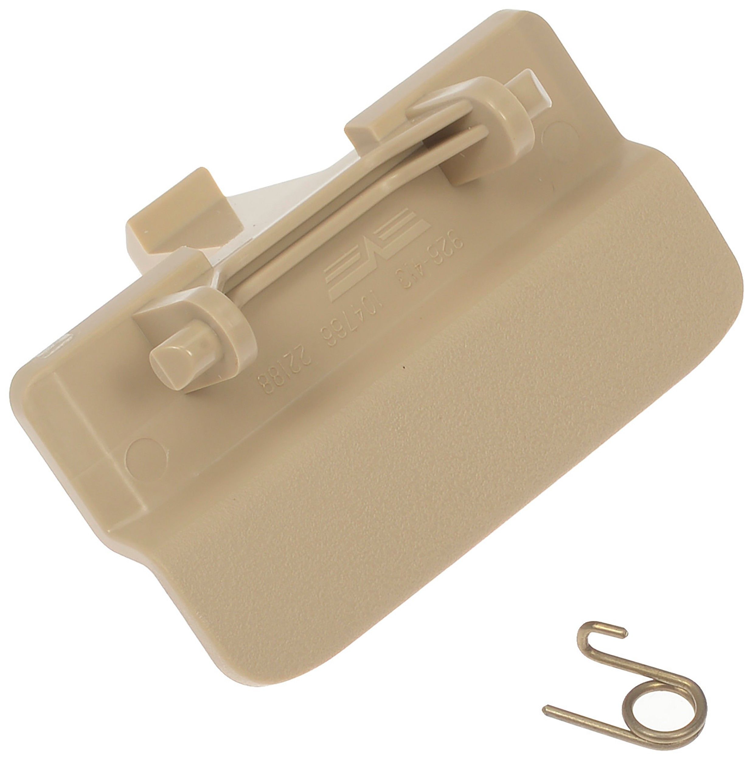 2020, 2019, 2018, 2017, 2016, 2015 Ford F-150 Center Console Latch