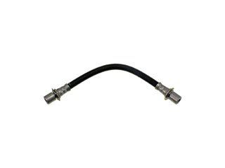 1990, 1989, 1988, 1987, 1986, 1985, 1984, 1983, 1982, 1981, 1980 Toyota Tercel Clutch Hydraulic Hose