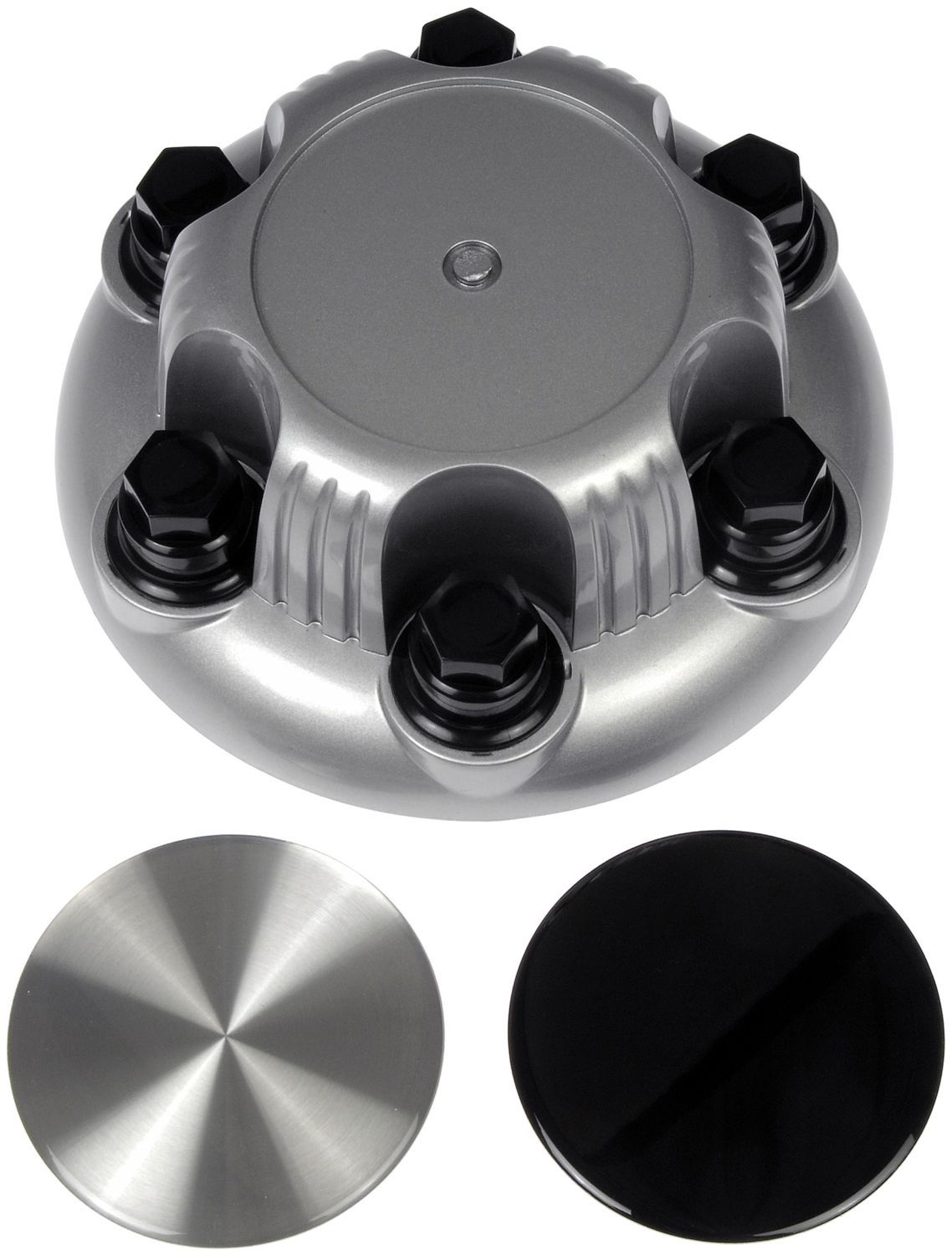 2005, 2004, 2003 Chevrolet Astro Wheel Cap